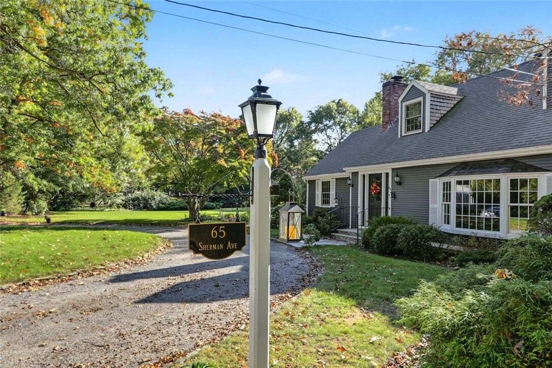 Casa a Seekonk, Massachusetts, Stati Uniti 1 - 19160025