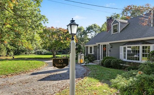 Haus in Seekonk, Massachusetts, Vereinigte Staaten 1