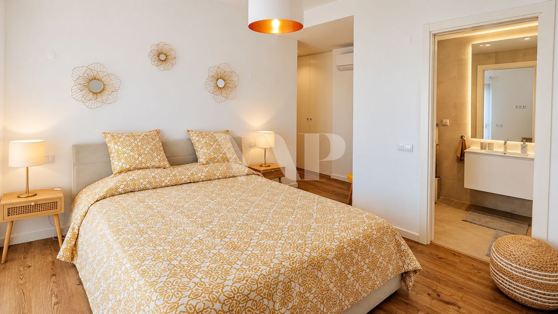 Apartment in Faro (Se e Sao Pedro), Algarve, Portugal 4 - 19164653