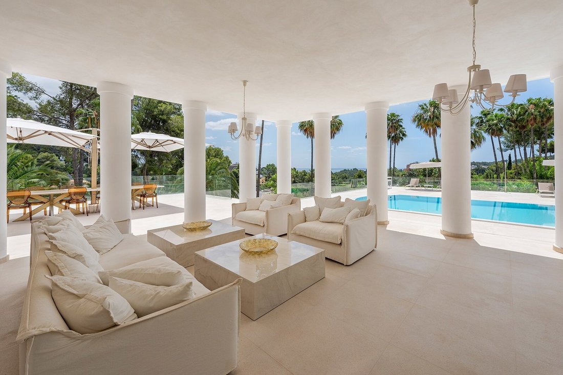 Maison en Son Vida, Palma, Îles Baléares 5 - 19160896