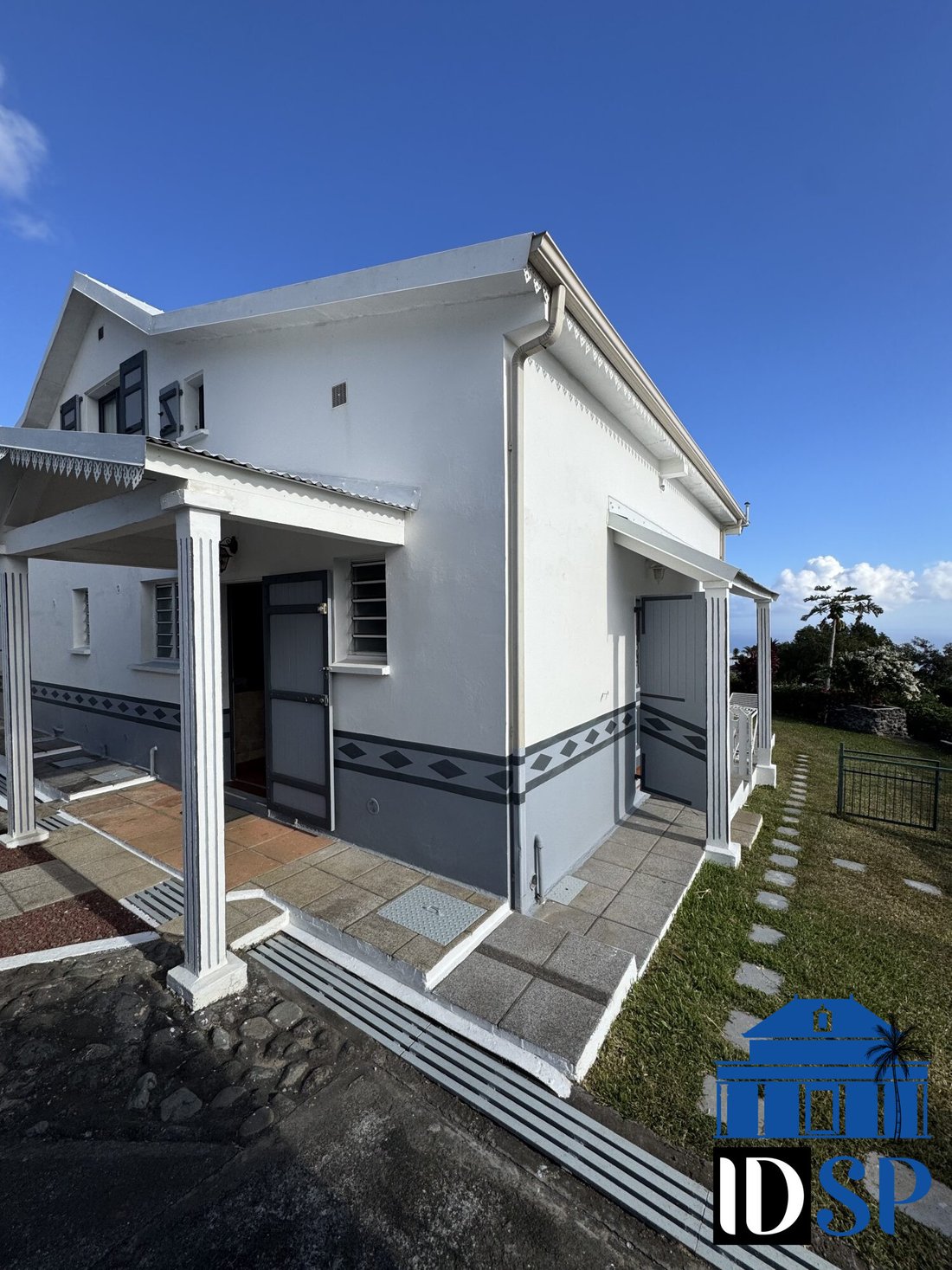 Haus in Saint-Paul, Saint-Paul, Réunion 2 - 19165890