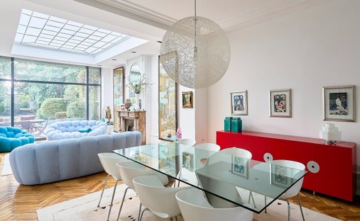 Casa a Caulier, Lilla, Francia 1