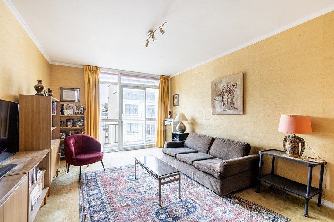 Apartment in Hôtel de Ville, Courbevoie, France 1 - 19163971