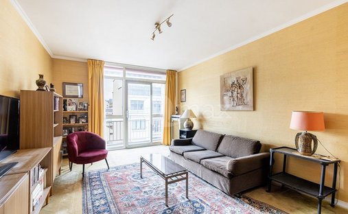 Appartement à Hôtel de Ville, Courbevoie, France 1
