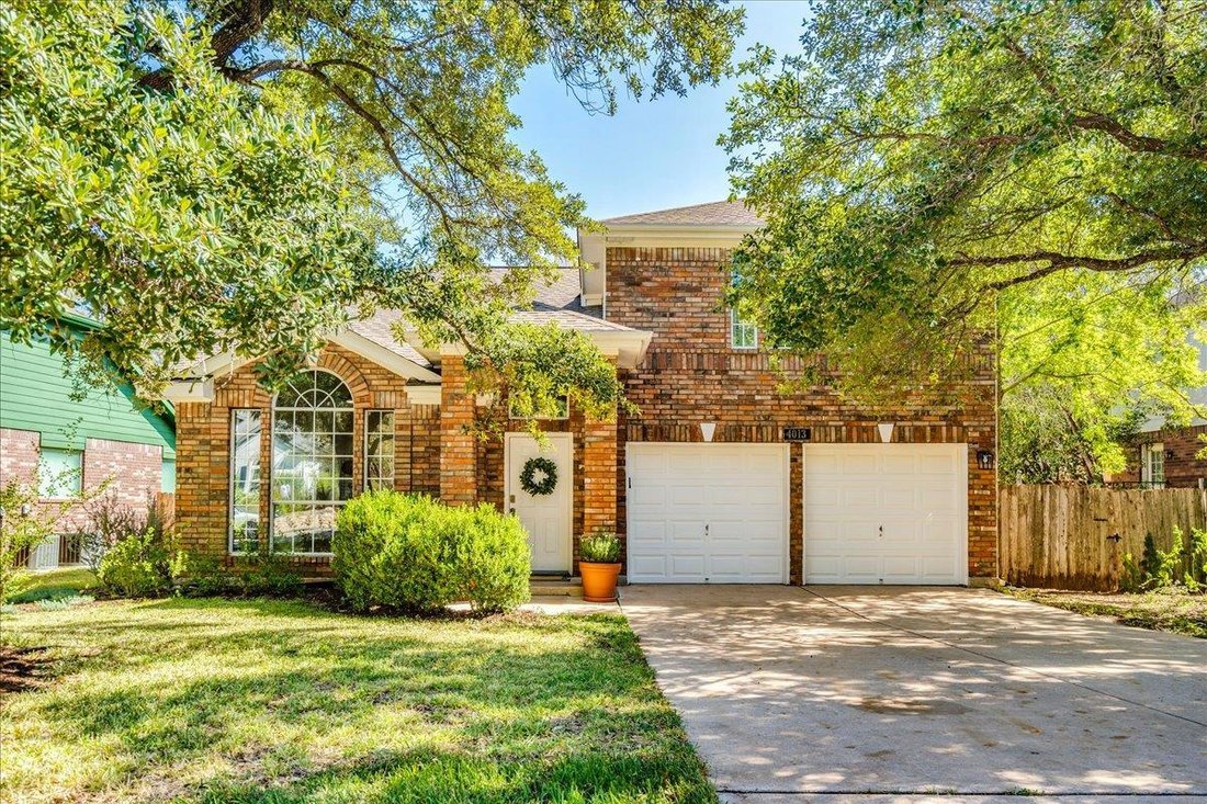 House in Austin, Texas, United States 2 - 19162812