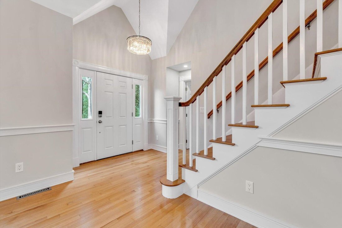 House in Barnstable, Massachusetts, United States 4 - 19160190