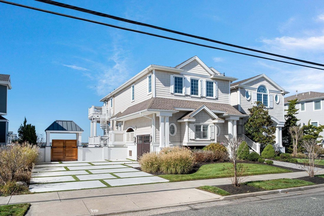 Haus in Avalon, New Jersey, Vereinigte Staaten 4 - 19162405