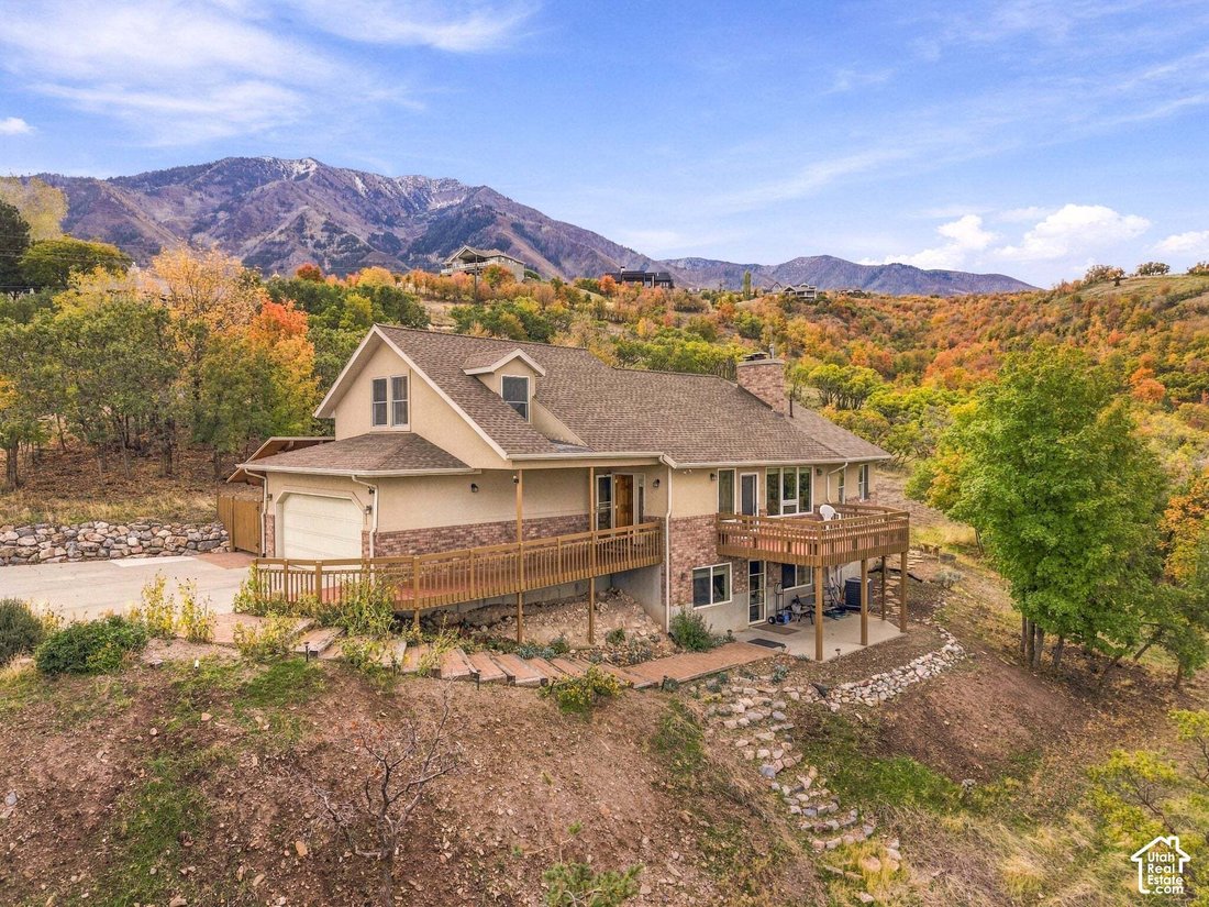 House in Woodland Hills, Utah, United States 1 - 19162926