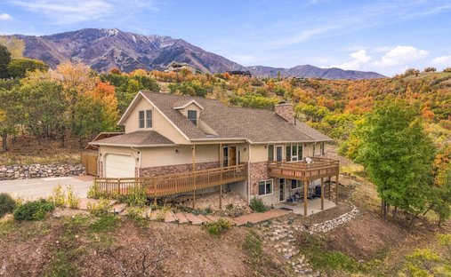 Haus in Woodland Hills, Utah, Vereinigte Staaten 1