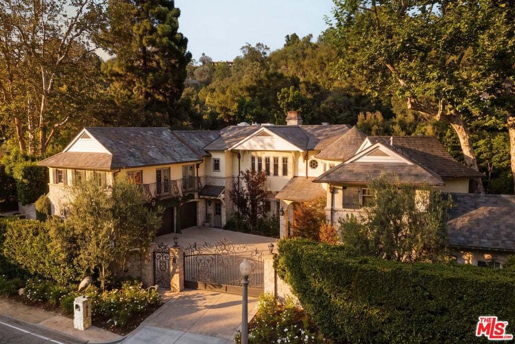Casa a Los Angeles, California, Stati Uniti 1 - 19162564