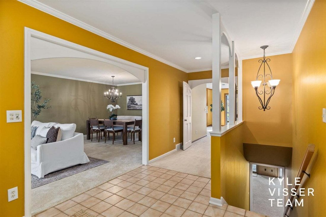 Condo in Grand Rapids, Michigan, United States 5 - 19163786