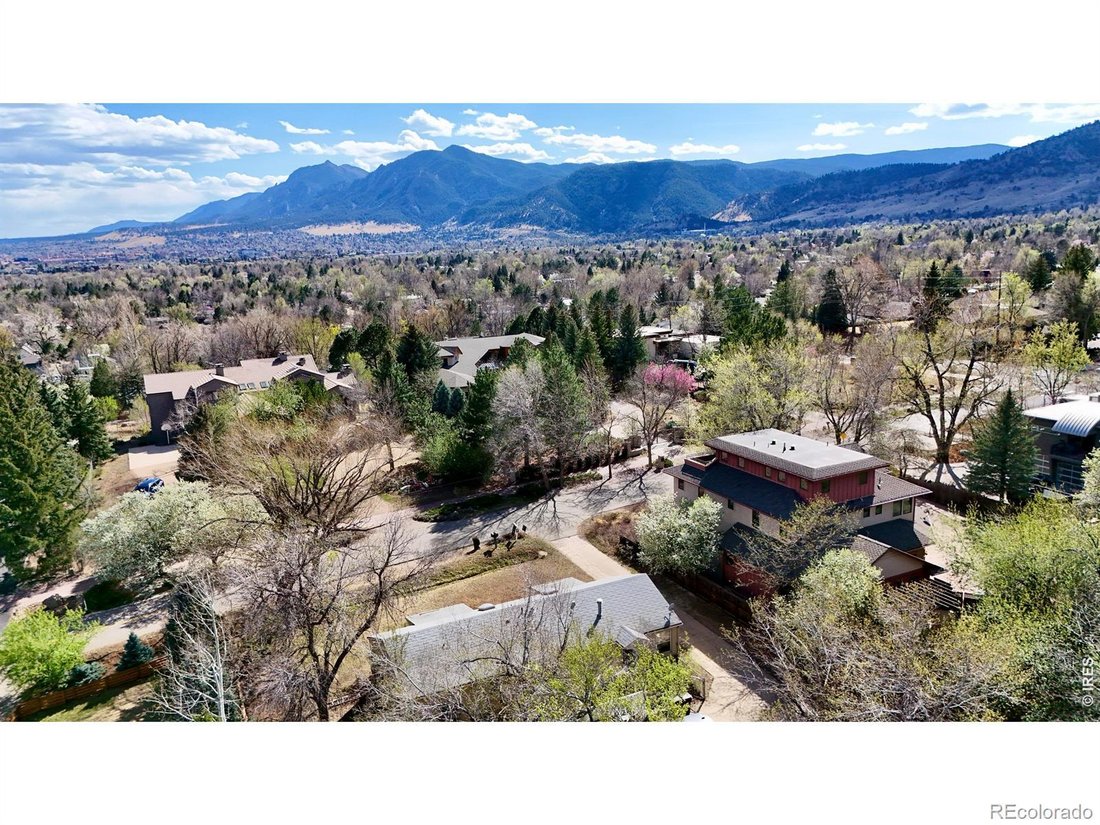 House in Boulder, Colorado, United States 1 - 19163144