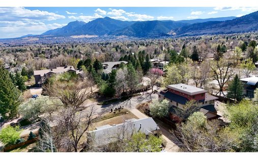 Casa a Boulder, Colorado, Stati Uniti 1