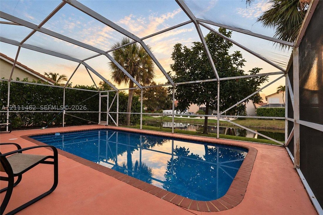 House in Boca Raton, Florida, United States 4 - 19163485