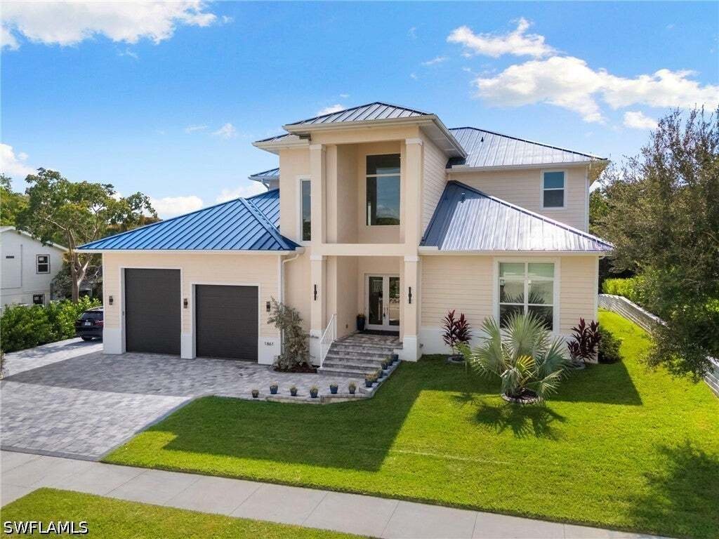 Haus in Marco Island, Florida, Vereinigte Staaten 2 - 19160093