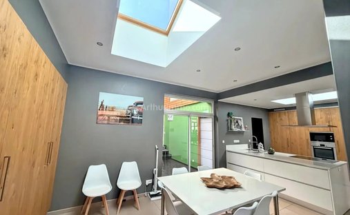 Haus in Rive Gauche, Quesnoy-sur-Deûle, Frankreich 1