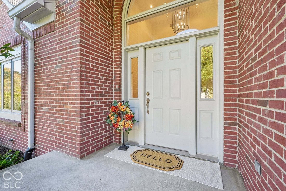 House in Zionsville, Indiana, United States 4 - 19162390