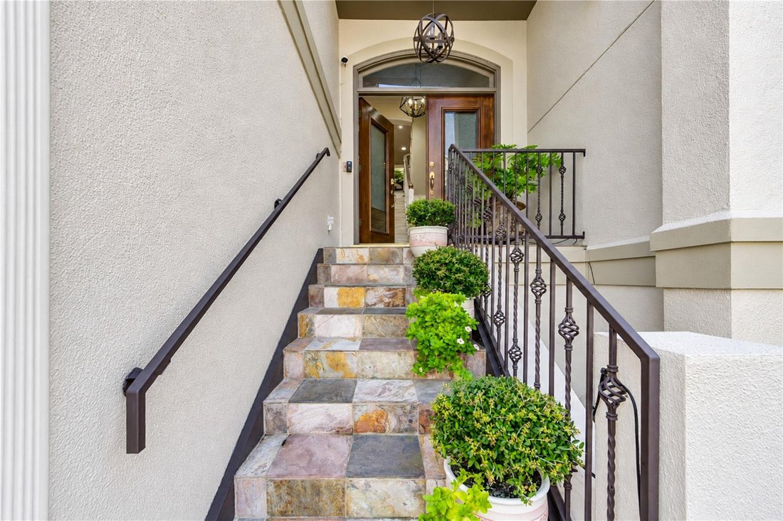 House in Houston, Texas, United States 3 - 19164134