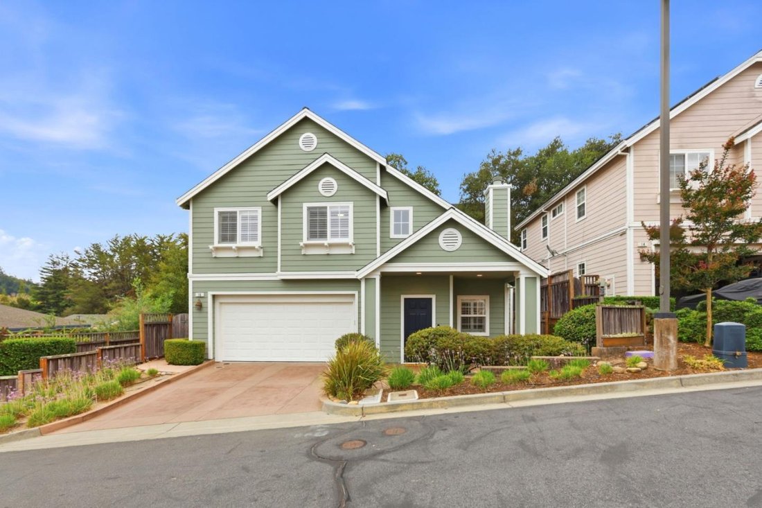 House in Scotts Valley, California, United States 1 - 19152488