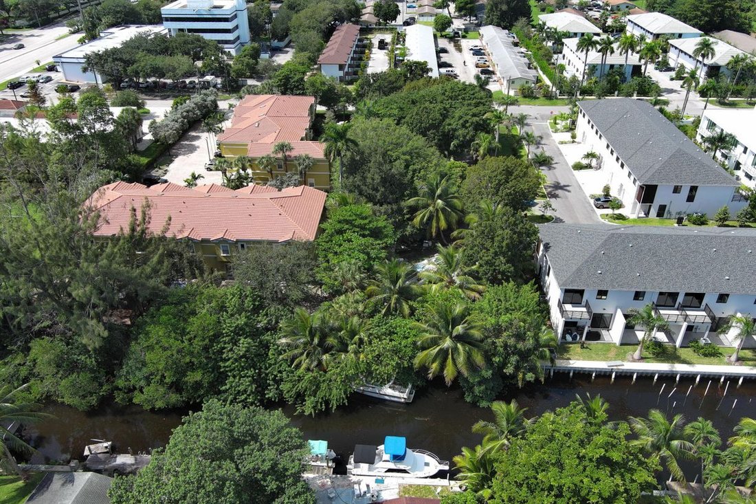House in Fort Lauderdale, Florida, United States 2 - 19162059