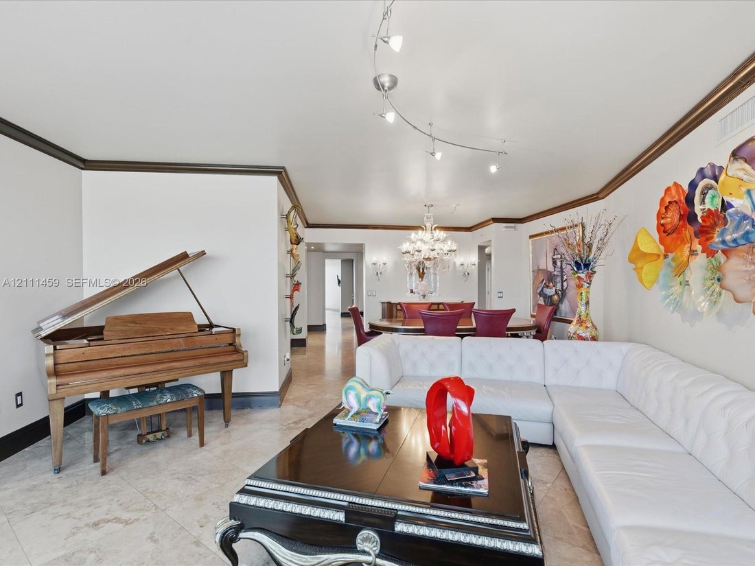 Condo in Hollywood, Florida, United States 5 - 19162136