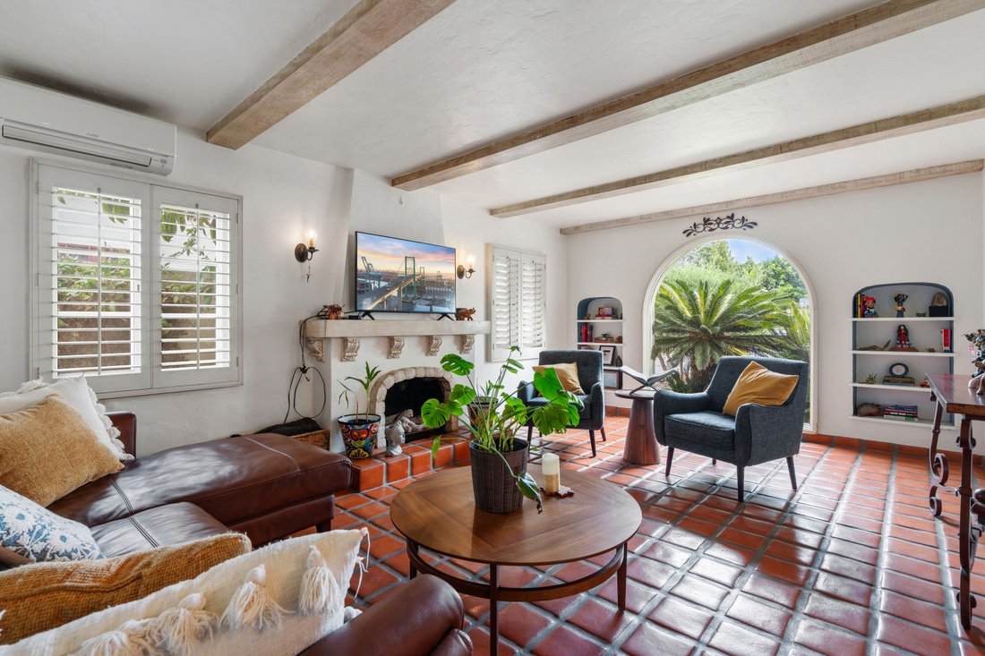 Maison à Long Beach, Californie, États-Unis 4 - 19162078