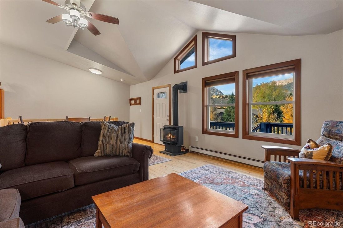 House in Silverthorne, Colorado, United States 5 - 19163142
