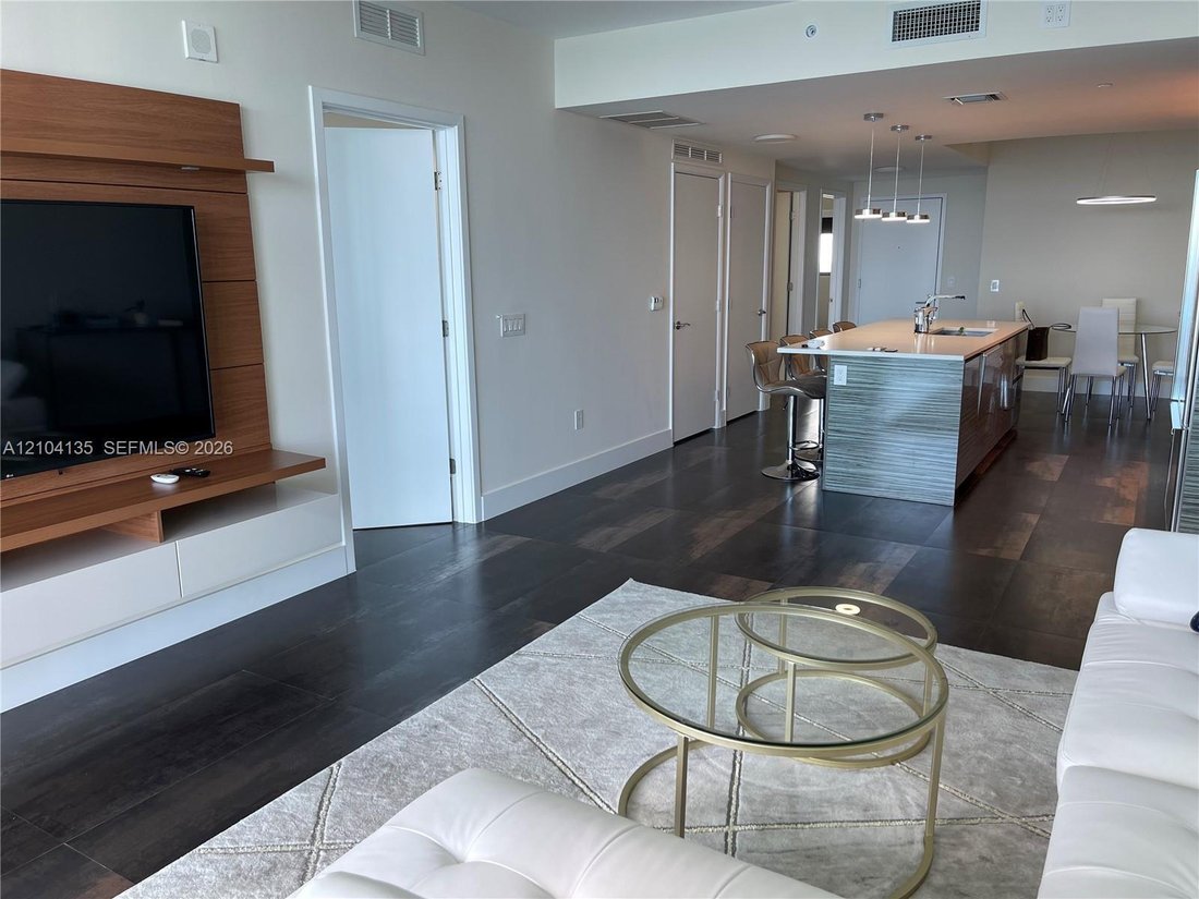Condominio en Miami, Florida, Estados Unidos 4 - 19164535