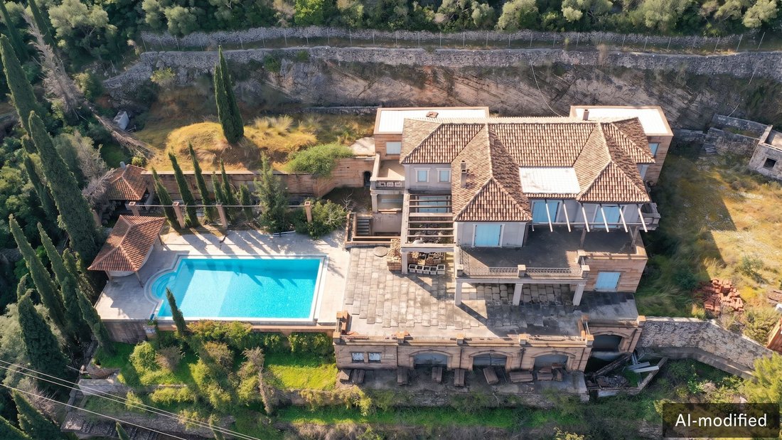 Villa à Ithaque, Peloponnese, Western Greece and the Ionian, Grèce 1 - 19163115