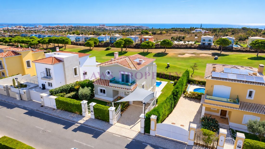 Villa in Sao Goncalo de Lagos, Algarve, Portugal 5 - 19161318