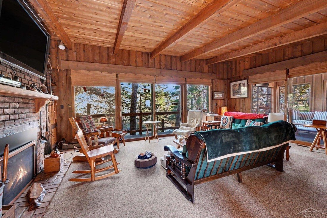 Maison à Grayling, Michigan, États-Unis 2 - 19160858