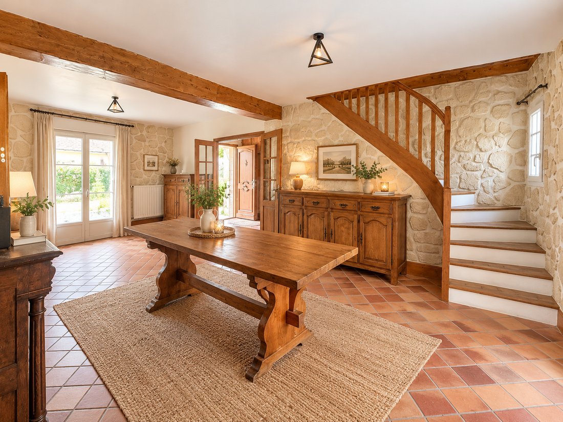 Maison à Senlis, Hauts-de-France, France 5 - 18413791