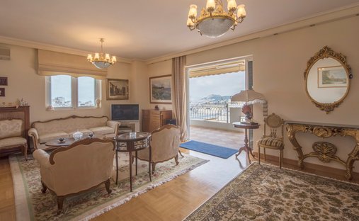 Penthouse in Zografos, Attika, Griechenland 1