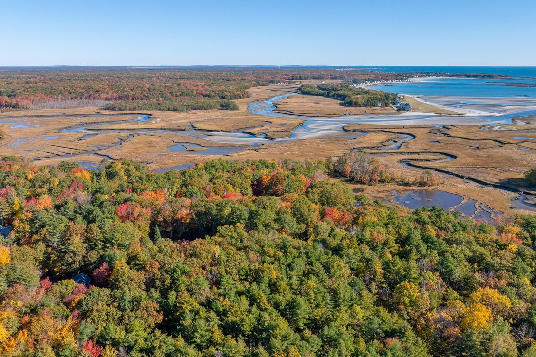 Terreno en Kennebunkport, Maine, Estados Unidos 2 - 19165546