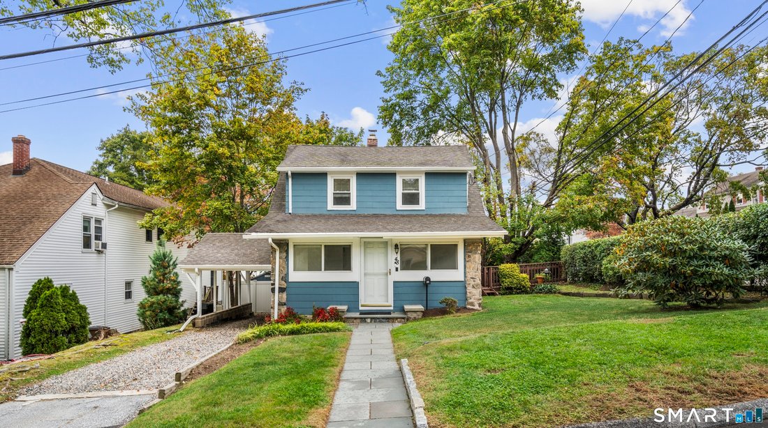 Haus in Stamford, Connecticut, Vereinigte Staaten 1 - 19164264