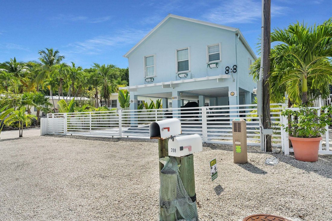 House in Key Colony Beach, Florida, United States 3 - 19160204
