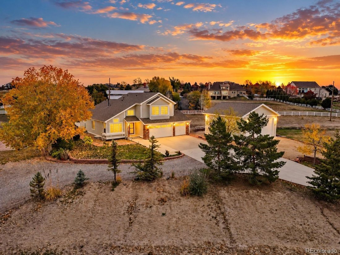 Casa a Brighton, Colorado, Stati Uniti 1 - 19163126