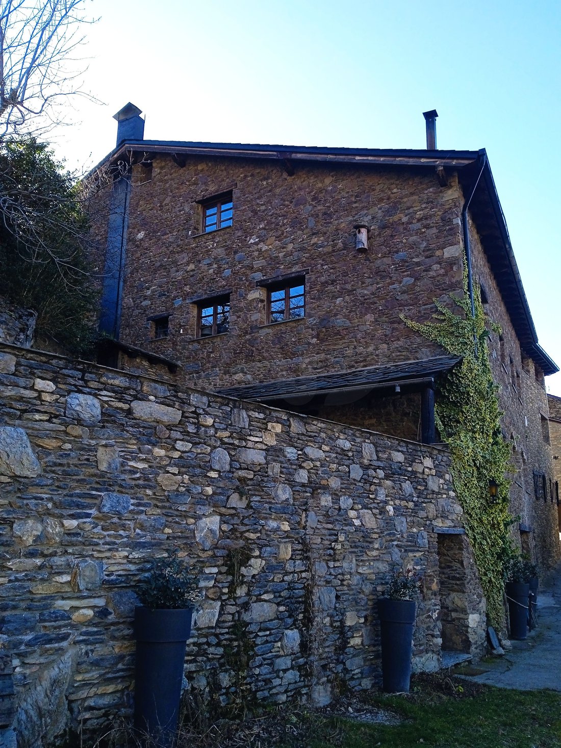 Country House in les Valls de Valira, Catalonia, Spain 2 - 19161352