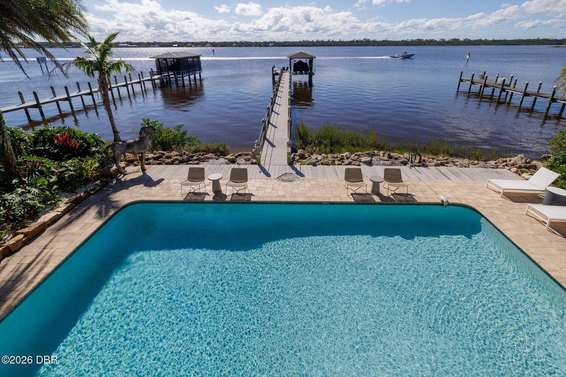 Haus in Ormond Beach, Florida, Vereinigte Staaten 5 - 19160188