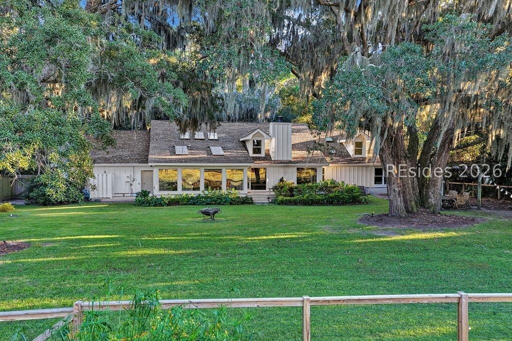 House in Hilton Head Island, South Carolina, United States 2 - 19165711