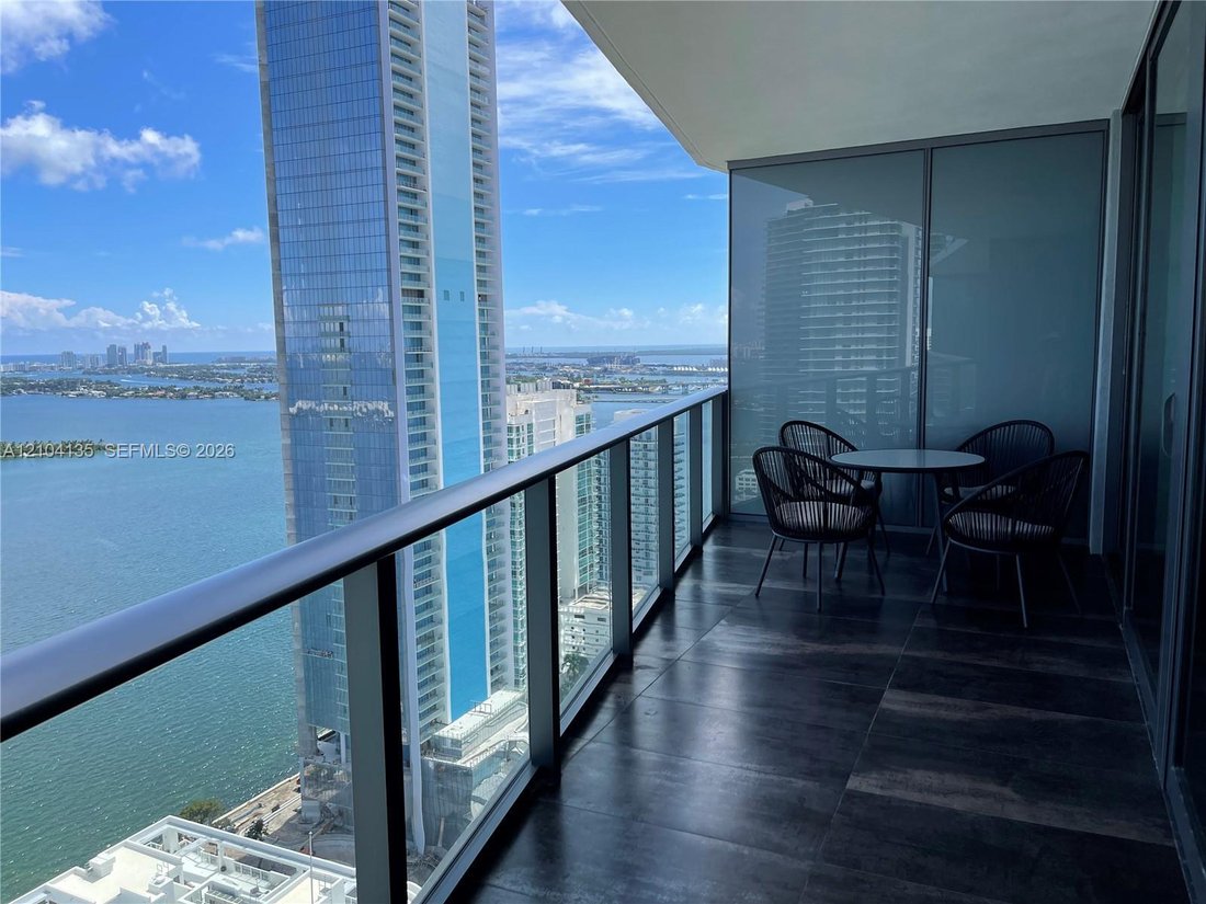 Condominio en Miami, Florida, Estados Unidos 1 - 19164535