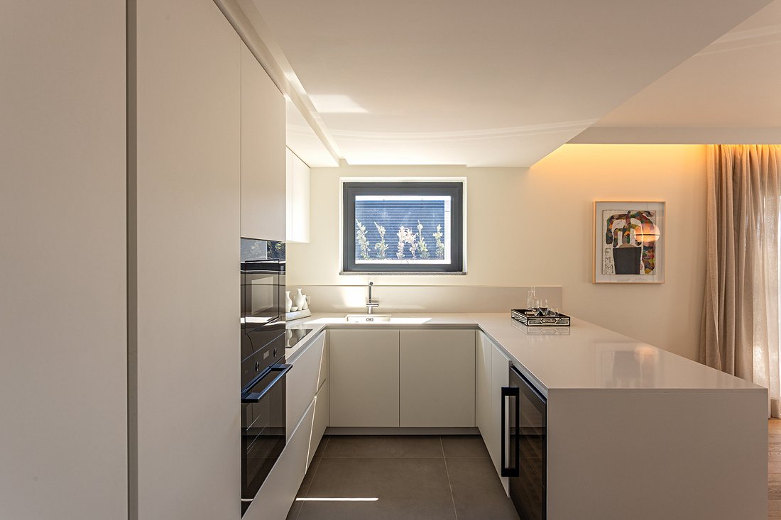 Apartamento en Avenidas Novas, Lisboa, Portugal 3 - 19161305