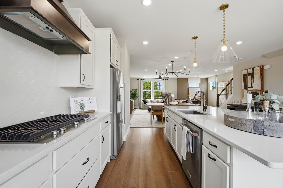 Townhouse in Schaumburg, Illinois, United States 5 - 19163632