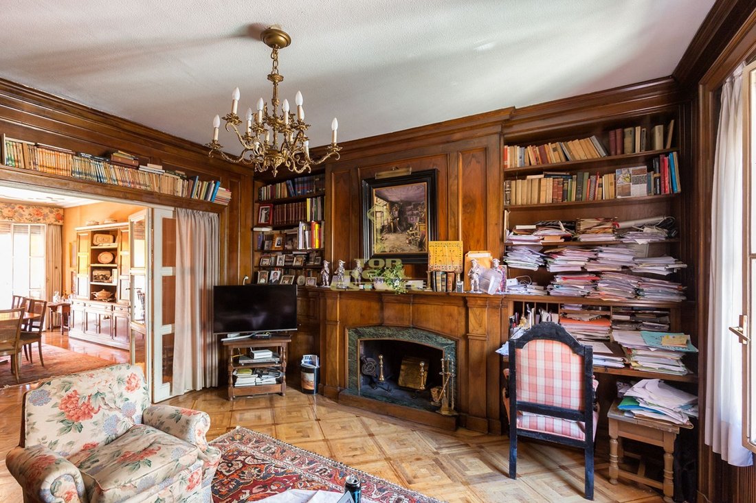 Appartement à Chamartín, Madrid, Espagne 5 - 19161001