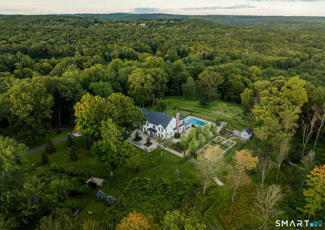 Maison à Bridgewater, Connecticut, États-Unis 4 - 19162343