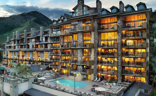 Condominio a Vail, Colorado, Stati Uniti 1