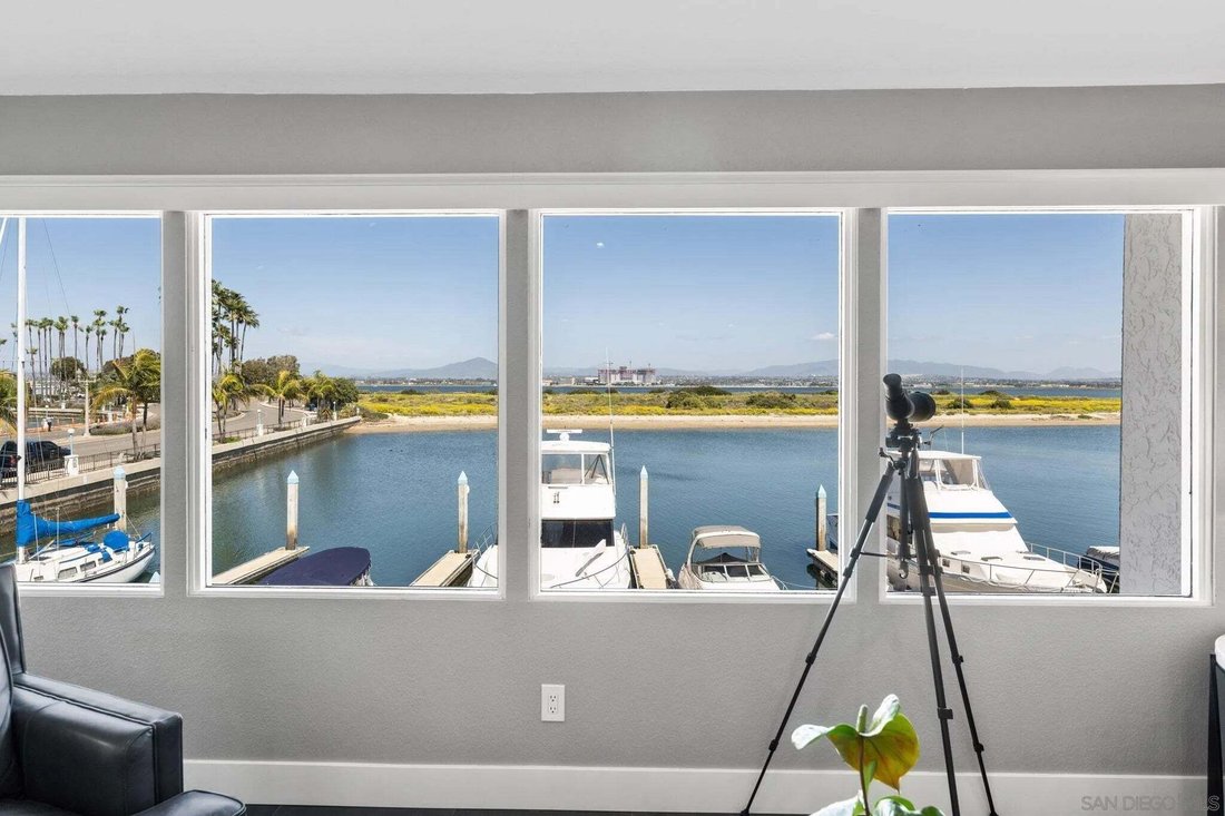 Condo in Coronado, California, United States 2 - 19163933