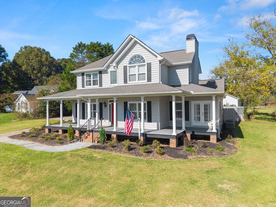 House in Clermont, Georgia, United States 5 - 19160766