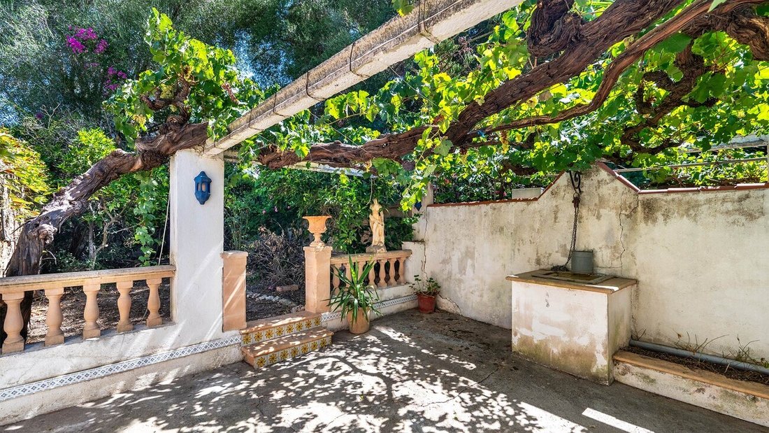 Casa a Sant Joan, Isole Baleari, Spagna 3 - 18867243