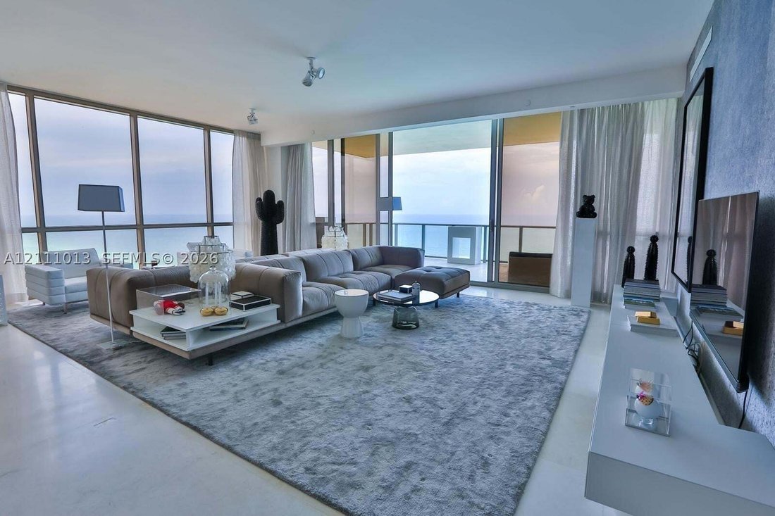 Condominio en Golden Beach, Florida, Estados Unidos 2 - 19160267